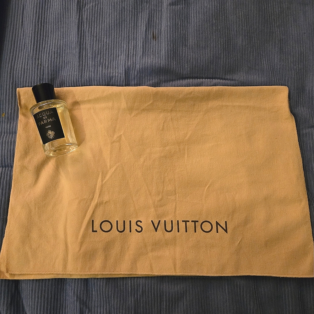 Louis Vuitton Dust Bag